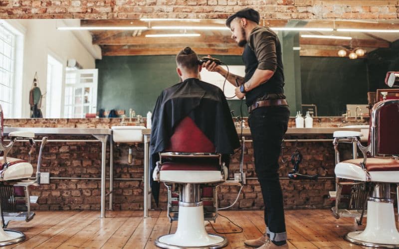 Friseur & Beauty