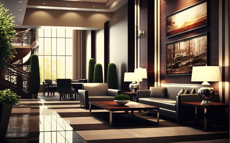 Hotels